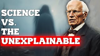 Carl Jung - The Hidden Psychology of Paranormal