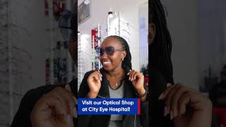 The Best Sunglasses in Kenya | City Eye Hospital