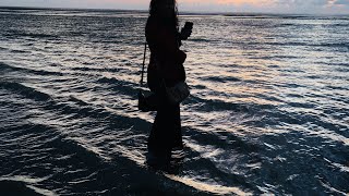 Beautiful Himchori | হিমছড়ি ।Coxsbazar sea view ❤️