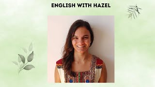 Teacher Hazel