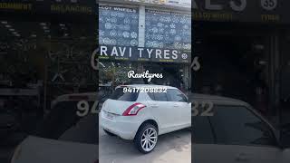 Ravityres amritsar swift18