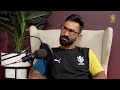 Dinesh Karthik on EatSure Presents RCB Podcast Full Episode | Game Changers