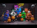 booba’s world all new episodes compilation vol.127 funny cartoons for kids