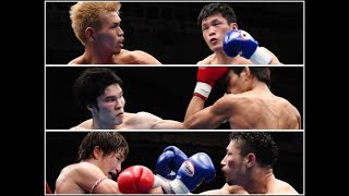 【J-NET三大タイトルマッチ】高橋幸光vs前口太尊、八神剣太vs小山泰明、阿部大治vs藤田智也