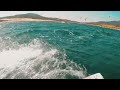 Tarifa Kitesurfing Destination | Kitespot Tarifa Valdevaqueros July 2022 shot on GoPro10 1080HD