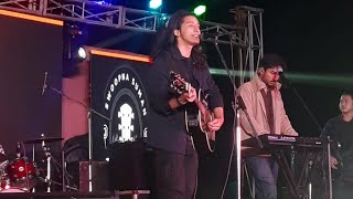 Swoopna Suman UNB And Goli Live In  Kalimpong || First Time Live Concert || @SwoopnaSumanofficial