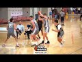 ausa aau prep hoops “the last dance” highlights