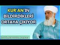 Kur'an'ın bildirdikleri ortaya çıkıyor! - Timurtaş Uçar Hoca Sohbetleri (Ses Düzenlendi)