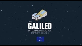 Galileo Integrated Logistics Support Centre