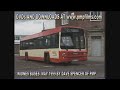 WIDNES BUSES FILMED MAY 1999 BY DAVE SPENCER OF PMP