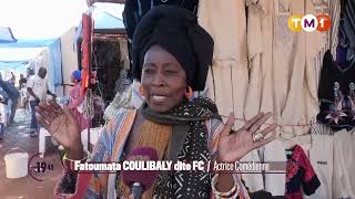 TM1 News - Mali - Le festival Ogobagna ouvre le bal de l'année de la culture :