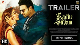 Radhe shyam Tamil  Teaser | Salaar | Thalapathy 65 | Prabhas | Shruti hassan | Cine Tamil