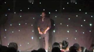 VA-G Tv - MTV Base Kojo's Comedian Showcase