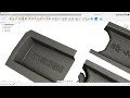 detailed 3d scanning with revopoint miraco review of scans using near mode for high detail