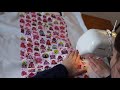 tutorial hvordan sy babynest how to sew a babynest