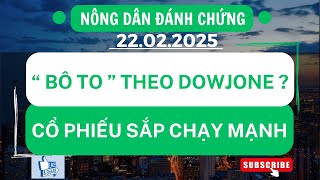 Chứng khoán hôm nay | Nhận định thị trường :  \