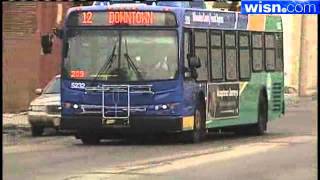 New Transit Routes Begin Today