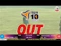 goswami premier league final day part 1