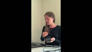 Hear to Learn, LLC: Phonak Roger Touchscreen