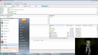 PHP Tutorial 2 - Creating A Basic Login System