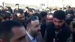 بزانن کاردانەوەی هاوڵاتییانی شێخان چییە بەرامبەر پەرلەمانتارێکی نەوەی نوێ