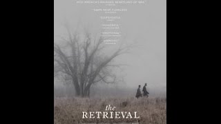 The Retrieval (2013) -  Ashton Sanders, Tishuan Scott, Keston John