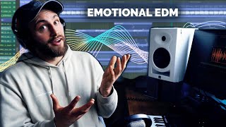 How to make INSANE melodic EDM with vocals