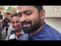 bjp president dewangan exclusive interview mla rikesh ने मार ली बाजी  yashwant sahu