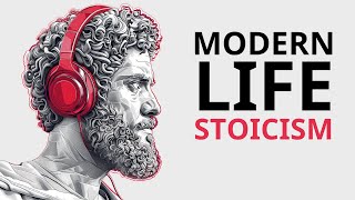 How Can Stoicism Be Applied To Modern World?