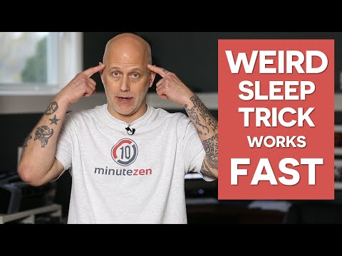 How To Make Yourself Go To Sleep Fast How To Make Yourself Go To Sleep Fast