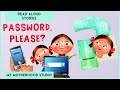 Password, please? | Read Aloud Book on Cyber Safety for Kids | Pratham Books