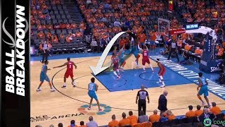 The PROBLEM With Russell Westbrook, James Harden, And The ROCKETS