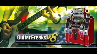 Guitar Freaks V8 Demo Loop