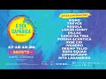 O SOL DA CAPARICA 2023 | Novas Confirmações (Bispo, Dillaz, Deejay Télio, José Cid, e muito mais)