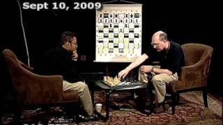 Chess Now - episode 54