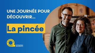 Découvrez La pincée ! (Des mélanges d’épices pour assaisonner nos repas du quotidien.🧅🧂)