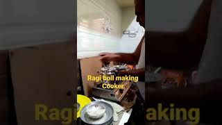 Ragi ball making cooker.we can make ragi mudhe in a simple and easy with this product