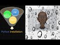 [PYTHON TUTORIAL] Python installation on Windows