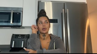 Rip Celina Powell Reupload