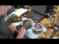 DIY: Viscous Fan Clutch - Silicone Oil Refill DIY: Viscous Fan Clutch - Silicone Oil Refill