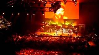 Whisky's Gone- Zac Brown Band live