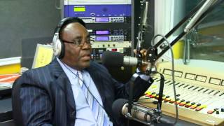 BSN RADIO Gospel Ministry, 1170WAVS.COM  With Mr Maurice Crutherford