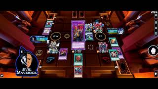 White Forest Azamina Toy Vs Hero POST SUDA  - Deck Profile - Combos - Yugioh Omega - Rage Quit 2025