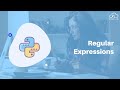 Regular Expressions | Python for Machine Learning | Session 5