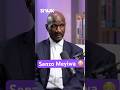 ‘Senzo shot by mistake?’ — Malesela Teffo