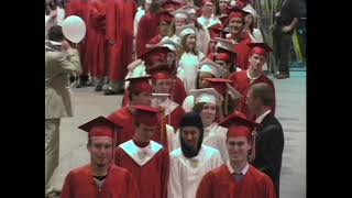 WHS Class of 2006 Graduation | From the Vault