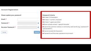 How can a parent see a child's progress? Log on to the Parent Portal.