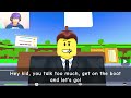 roblox need more energy all endings full walkthrough all endings