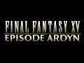 final fantasy xv episode ardyn ost mashup conditioned to hate angelgard insomnia