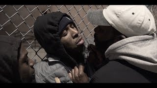 Milly x RangeRover Rugga - Scared Ones (OFFICIAL MUSIC VIDEO) | Shot By @MeetTheConnectTv